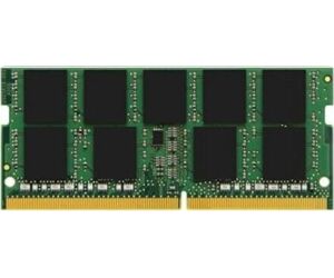 Ddr4 16 Gb 2666 Sodimm Kingston Dell/apple