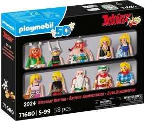 Playmobil asterix set de figuras