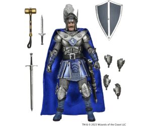 Figura neca ultimate dungeons & dragons strongheart scale action