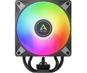 Ventilador con Disipador Arctic Freezer 36 A-RGB/ 12cm
