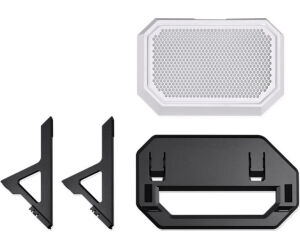 Kit De Soporte De Caja Thermaltake Tower 600 Blanco