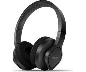 Auriculares Philips Taa4216bk/00 Negro Microfono Bt