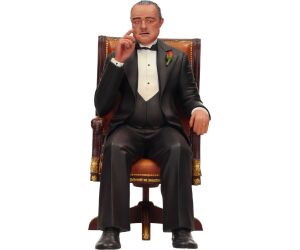Figura padrino vito corleone 15 cm the godfather