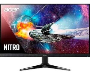 Monitor Led Acer 21.5  Nitro Qg221q
