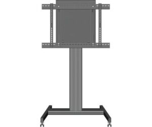 Soporte Movil Regulable Promethean Activepanel