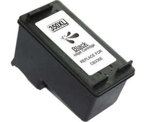 Tinta 350XL (25ml.)