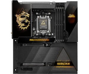 Placa Msi Meg X870e Godlike,amd,am5,x870,4ddr5,lan5g+wifi7+bt5.4,e-atx