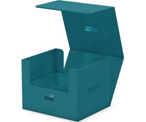 Ultimate guard minthive 30+ xenoskin gasolina azul