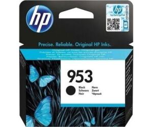 Cartucho de Tinta Original HP nº953/ Negro