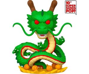 Funko pop dragon ball z dragon shenron 10