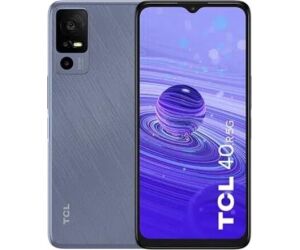 Smartphone Tcl 405 6,6" 2gb 32gb Lavander Purple