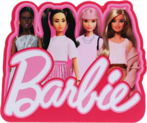 LÃmpara Barbie Box Light Paladone Redstring Pp11883br