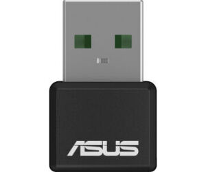 Adaptador USB - WiFi Asus USB-AX55 Nano/ 1800Mbps