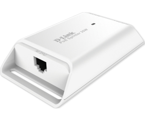 D-Link DPE-301GS Gigabit 30W PoE Splitter