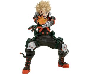 My hero academia grandista - bakugo katsuki -