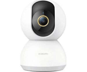 Camara Videovigilancia C300 2k 360 Blanco Xiaomi