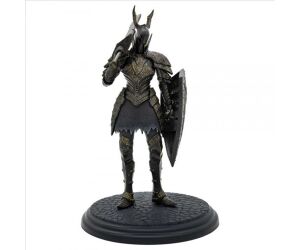 Figura banpresto darksouls sculpt collection black knight vol.3 20cm