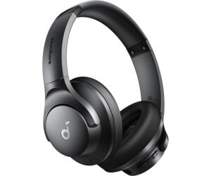 Auriculares Soundcore Q20i Negro Bt