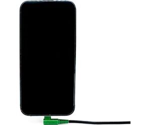 Cable Hune Eco Usb-c A Usb-c 1.2m Bosque
