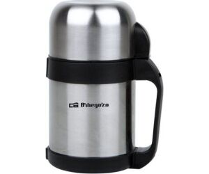 Termo Orbegozo TRSL 750/ Capacidad 750ml/ para sólidos