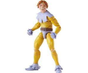 Hasbro marvel legend serie figura 15 cm x - men toad