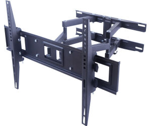 Soporte articulado de pared phoenix para tv hasta 75 pulgadas 50kg