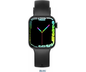 Smartwatch Fw26 Oxygen Pro Negro Maxcom