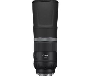 Objetivo canon rf 800mm f:11 is stm