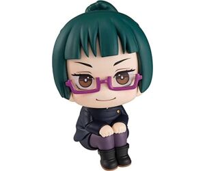 Figura megahouse look up jujutsu kaisen maki zenin