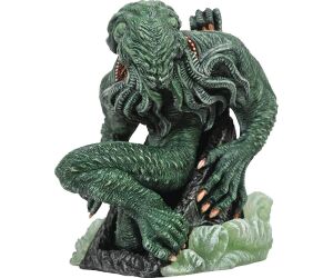 Figura diamond select toys diorama cthulhu diamond gallery