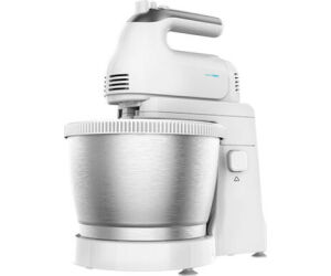 Batidora Cecotec De Varillas Powertwist 500 Steel