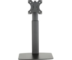 Soporte de mesa ewent ew1537 para monitor de hasta 34 pulgadas carga maxima 9kgs