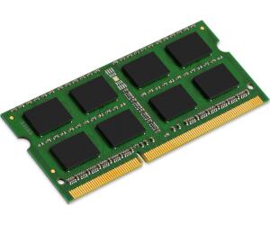DDR III 4 GB 1600 Mhz. SODIMM KINGSTON APPLE