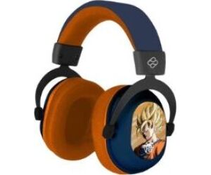 Auriculares Gaming Blade  Dragon Ball