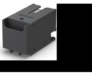 Caja De Mantenimiento