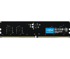 Ddr5 Crucial 8gb 4800