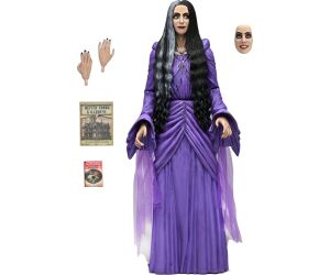 Figura neca ultimate la familia monster lily munster