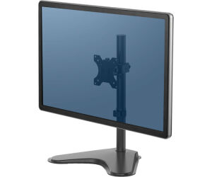 Soporte mesa fellowes hasta 32 pulgadas 100x100 max 16gb