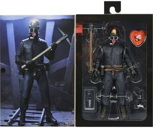 Figura neca my bloody valentine the ultimate minner