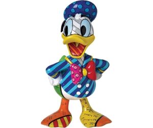 Figura enesco disney pato donald clasico estilo britto