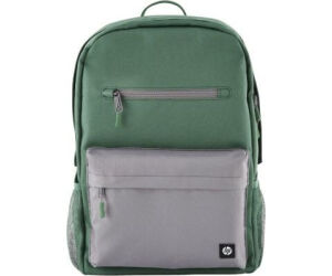 Mochila Campus 15.6'' Verde/gris Hp