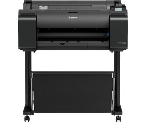 Plotter canon gp - 200 imageprograf a1 24 pulgadas - 2400ppp - usb - red - wifi - diseño cad - tinta 6 colores - pedestal