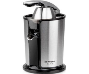 Exprimidor Orbegozo EP 4300/ 1100W