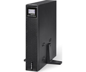 SAI Online Salicru SLC 3000 Twin RT3/ 3000VA-3000W/ 9 Salidas/ Formato Rack/Torre