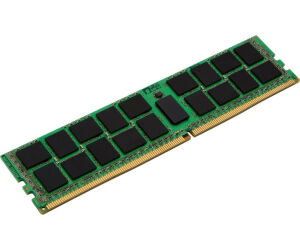 Ddr4 8 Gb 2666 Ecc Reg Kingston
