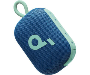 Altavoz Soundcore Select 4 Go 5w 20 Horas Bluetooth-azul