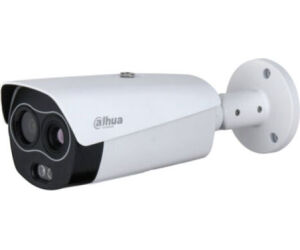 Dahua - Dh-tpc-bf4441-b19f8-bw-s2 - CÁmara Termica Ip Dual