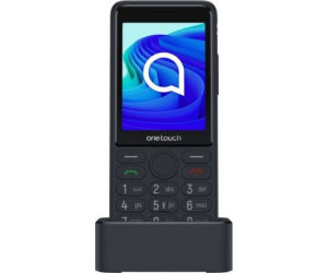 TCL Móvil Senior One Touch 4G 4042s 2.8" Dark Nigh