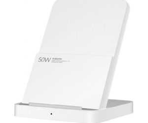 Cargador Xiaomi 50w Wireless Charging Stand Pro