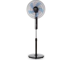 Ventilador de Pie Orbegozo SF 0244/ 55W/ 5 Aspas 40cm/ 3 velocidades